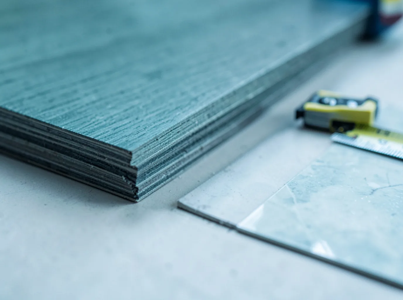 Luxury Vinyl Plank Installation Pasco, WA FAQs